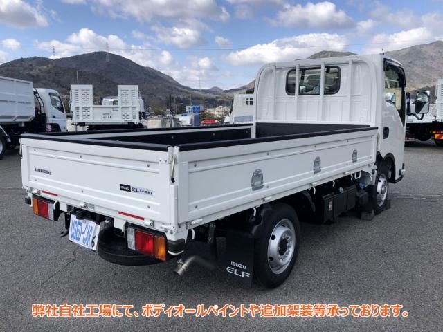 ISUZU ELF 2025 Image 31