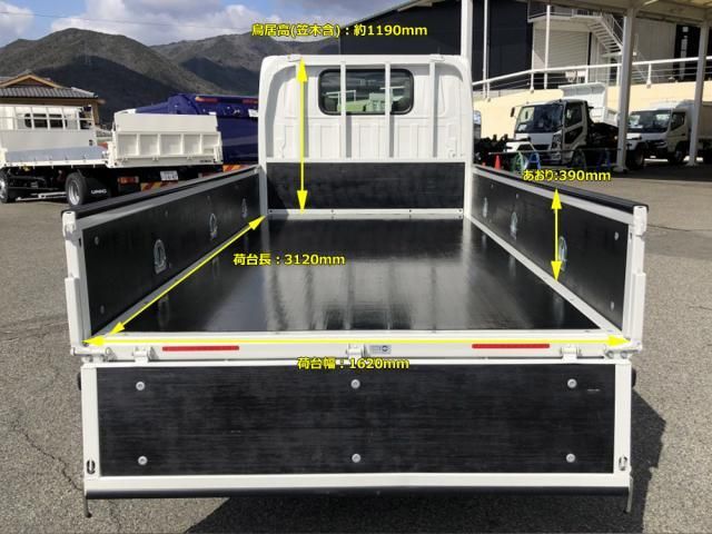 ISUZU ELF 2025 Image 31