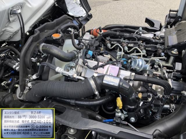 ISUZU ELF 2025 Image 31