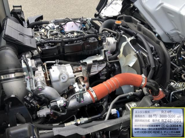 ISUZU ELF 2025 Image 31