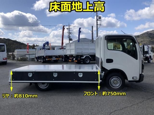 ISUZU ELF 2025 Image 31