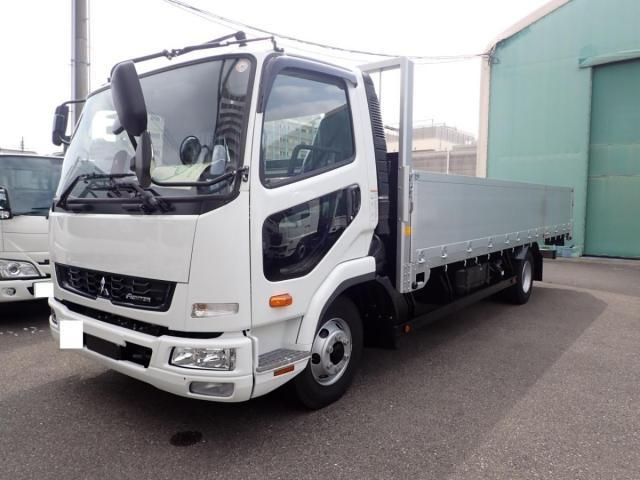 MITSUBISHI FUSOU FIGHTER 2025 Image 31