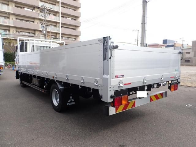 MITSUBISHI FUSOU FIGHTER 2025 Image 31