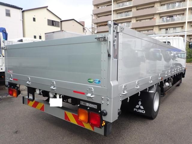 MITSUBISHI FUSOU FIGHTER 2025 Image 31