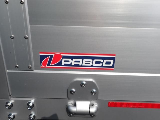 MITSUBISHI FUSOU FIGHTER 2025 Image 31