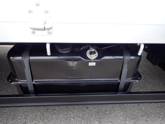 MITSUBISHI FUSOU FIGHTER 2025 Image 31