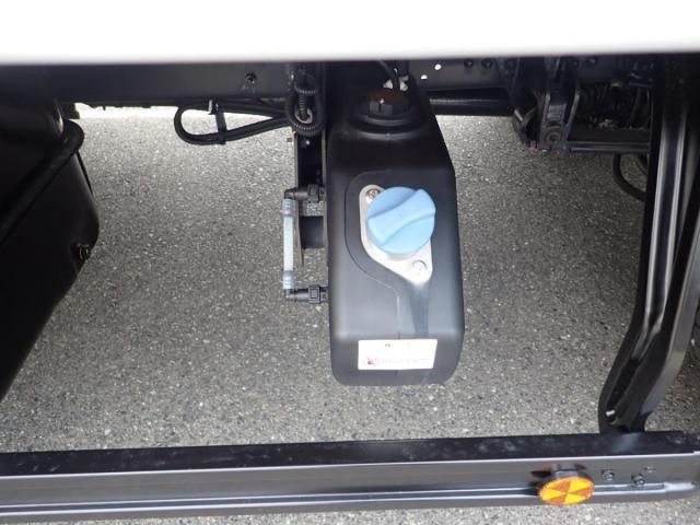 MITSUBISHI FUSOU FIGHTER 2025 Image 31