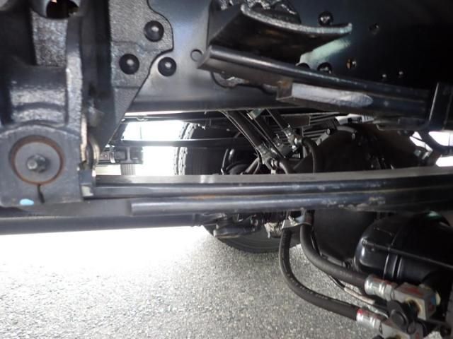 MITSUBISHI FUSOU FIGHTER 2025 Image 31