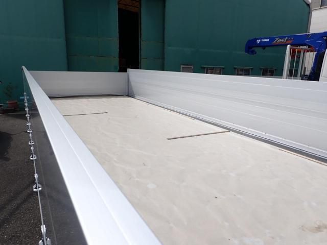 MITSUBISHI FUSOU FIGHTER 2025 Image 31