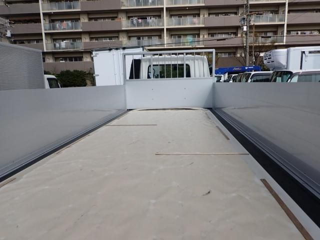 MITSUBISHI FUSOU FIGHTER 2025 Image 31