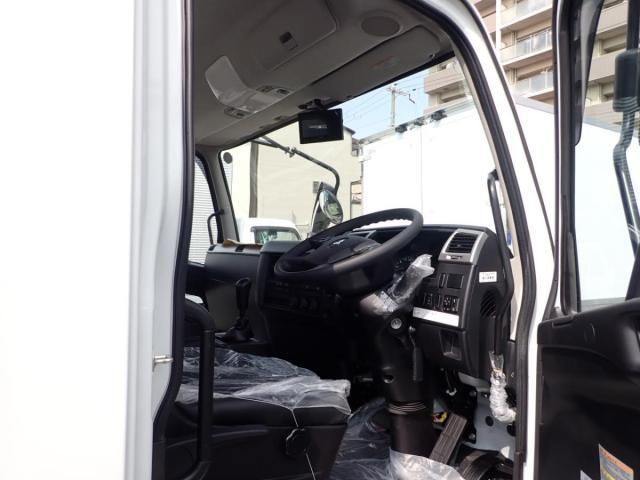 MITSUBISHI FUSOU FIGHTER 2025 Image 31