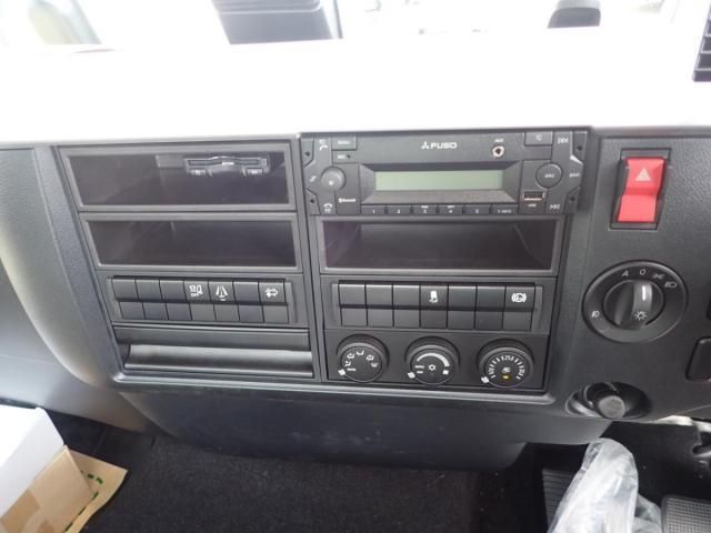 MITSUBISHI FUSOU FIGHTER 2025 Image 31