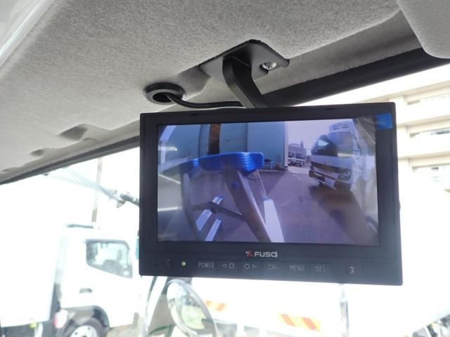 MITSUBISHI FUSOU FIGHTER 2025 Image 31