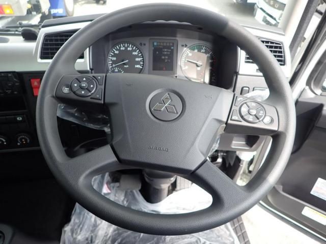 MITSUBISHI FUSOU FIGHTER 2025 Image 31