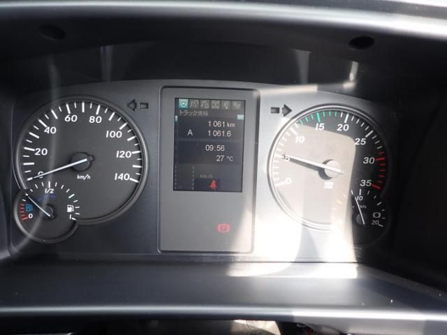 MITSUBISHI FUSOU FIGHTER 2025 Image 31