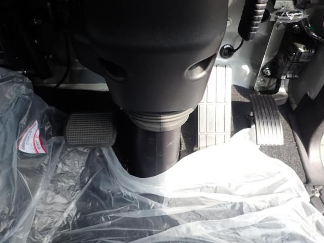 MITSUBISHI FUSOU FIGHTER 2025 Image 31