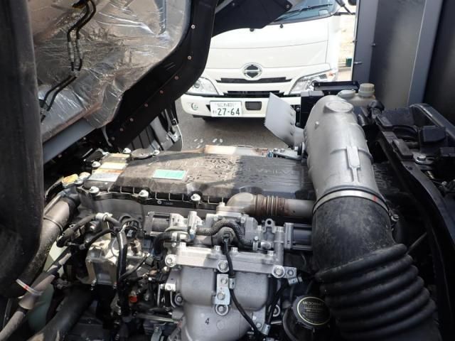 MITSUBISHI FUSOU FIGHTER 2025 Image 31