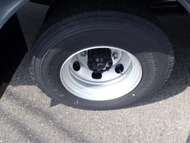 MITSUBISHI FUSOU FIGHTER 2025 Image 31