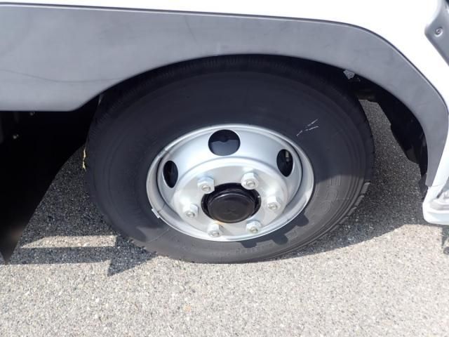 MITSUBISHI FUSOU FIGHTER 2025 Image 31