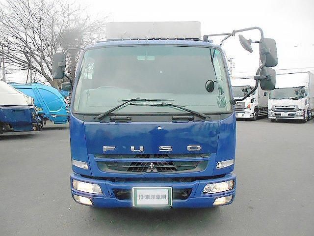 MITSUBISHI FUSOU FIGHTER 2008 Image 31