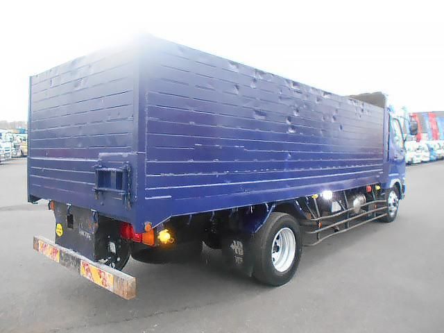 MITSUBISHI FUSOU FIGHTER 2008 Image 31