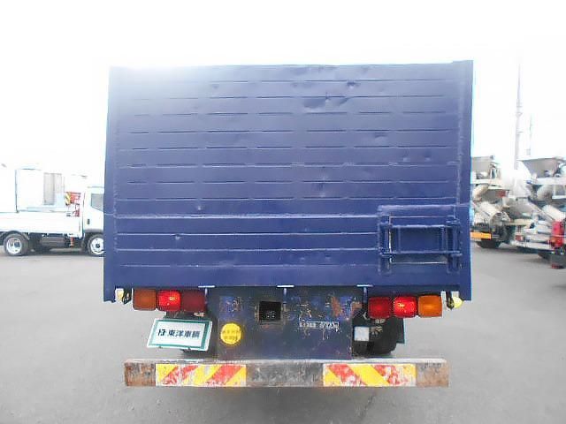 MITSUBISHI FUSOU FIGHTER 2008 Image 31