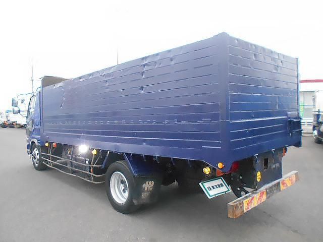 MITSUBISHI FUSOU FIGHTER 2008 Image 31