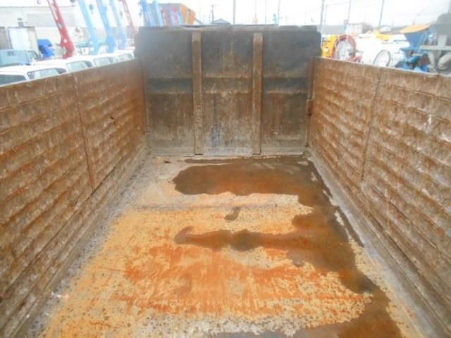 MITSUBISHI FUSOU FIGHTER 2008 Image 31