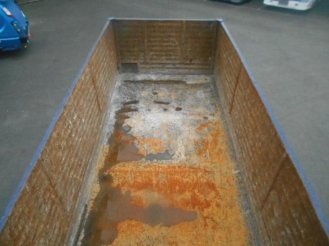 MITSUBISHI FUSOU FIGHTER 2008 Image 31