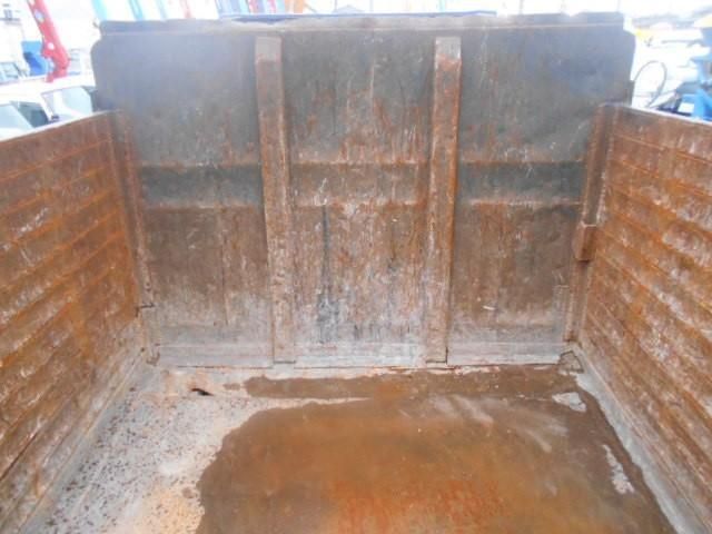 MITSUBISHI FUSOU FIGHTER 2008 Image 31