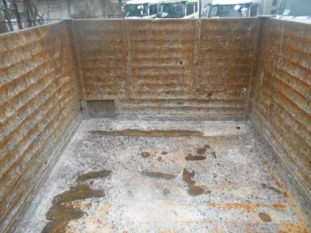 MITSUBISHI FUSOU FIGHTER 2008 Image 31