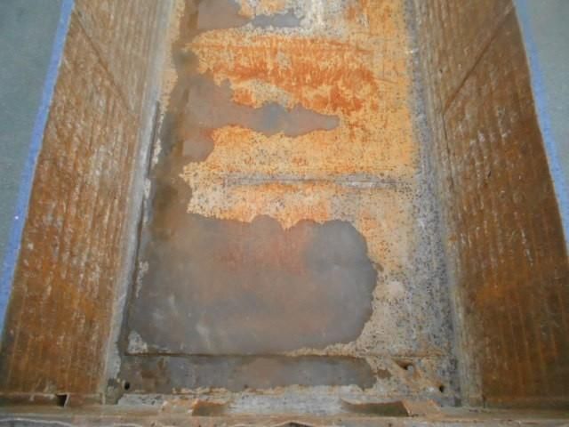 MITSUBISHI FUSOU FIGHTER 2008 Image 31