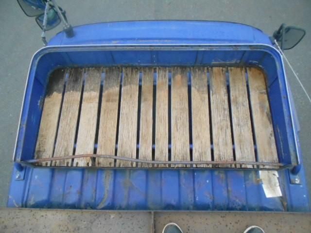 MITSUBISHI FUSOU FIGHTER 2008 Image 31