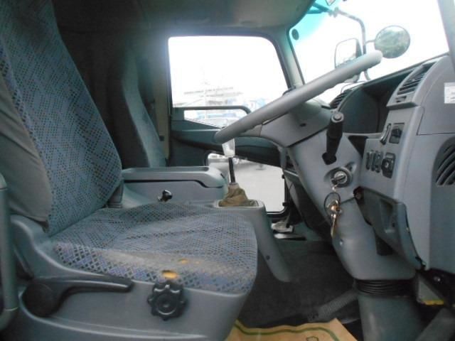 MITSUBISHI FUSOU FIGHTER 2008 Image 31