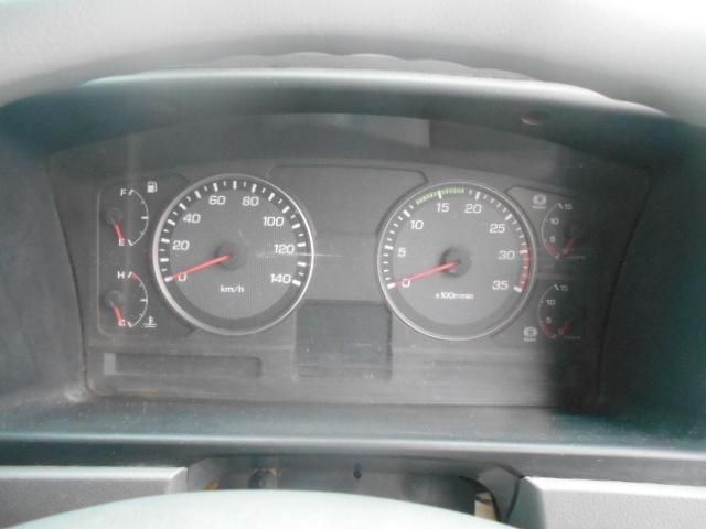 MITSUBISHI FUSOU FIGHTER 2008 Image 31