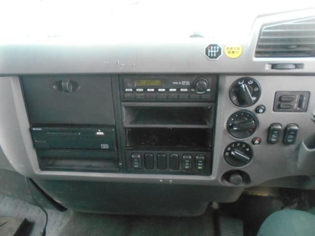 MITSUBISHI FUSOU FIGHTER 2008 Image 31