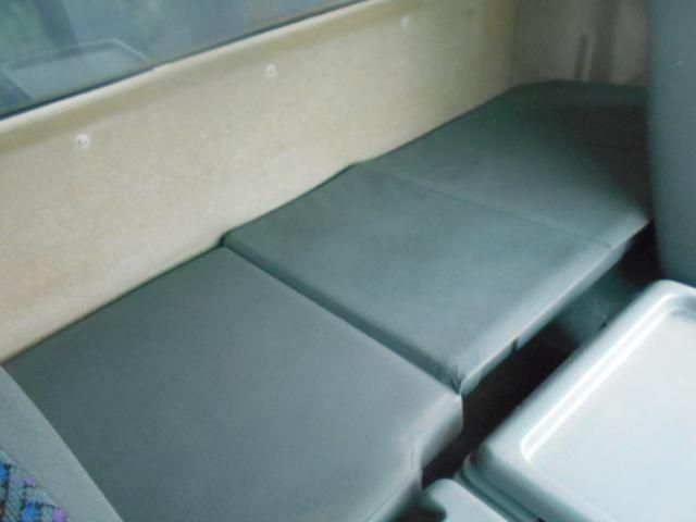 MITSUBISHI FUSOU FIGHTER 2008 Image 31