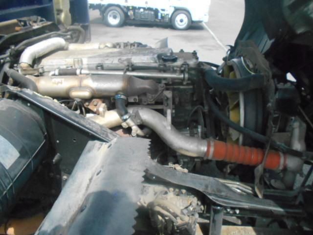 MITSUBISHI FUSOU FIGHTER 2008 Image 31