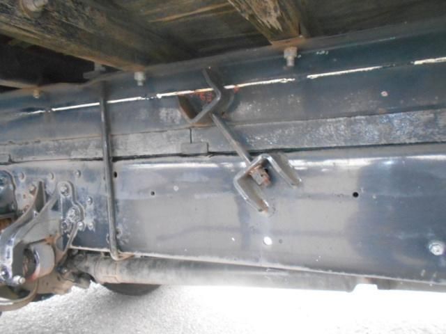 MITSUBISHI FUSOU FIGHTER 2008 Image 31