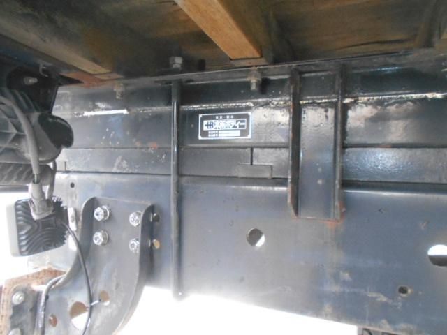 MITSUBISHI FUSOU FIGHTER 2008 Image 31