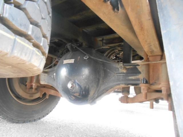 MITSUBISHI FUSOU FIGHTER 2008 Image 31