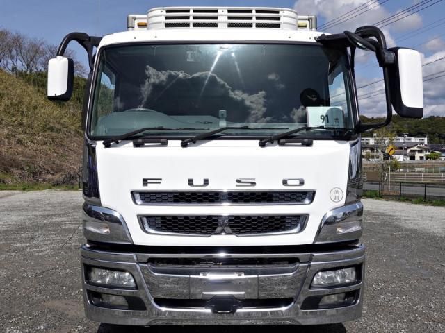 MITSUBISHI FUSOU SUPER GREAT 2010 Image 31