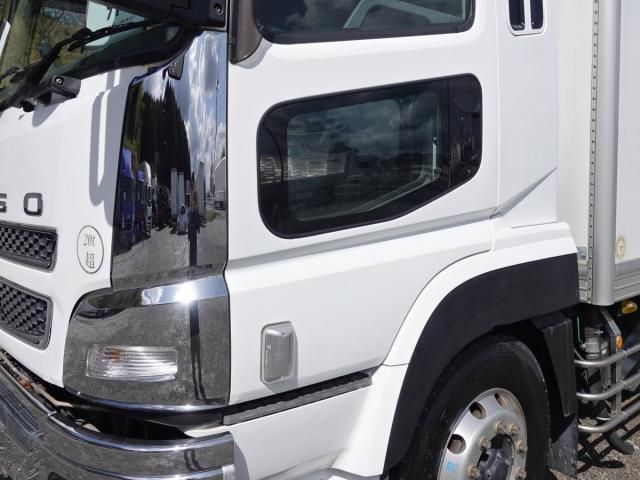 MITSUBISHI FUSOU SUPER GREAT 2010 Image 31