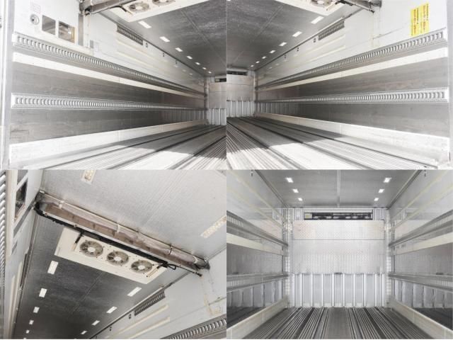 MITSUBISHI FUSOU SUPER GREAT 2010 Image 31