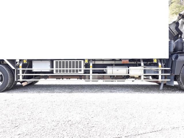 MITSUBISHI FUSOU SUPER GREAT 2010 Image 31