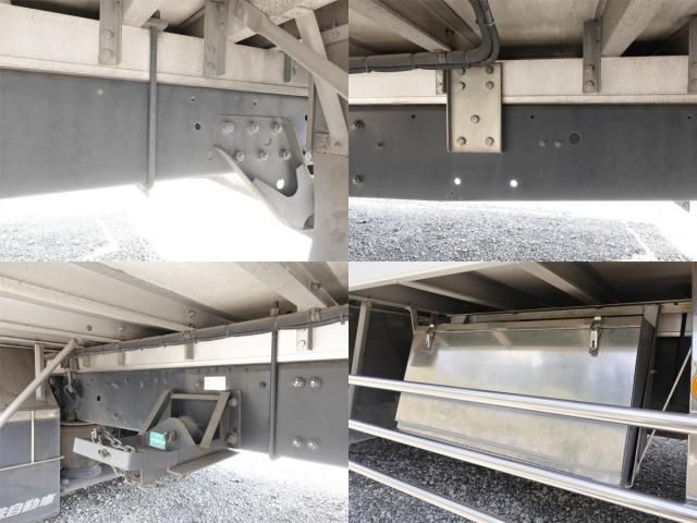 MITSUBISHI FUSOU SUPER GREAT 2010 Image 31