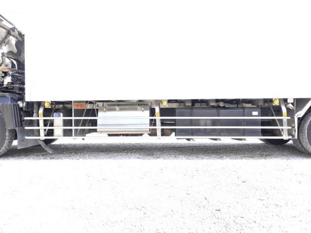 MITSUBISHI FUSOU SUPER GREAT 2010 Image 31