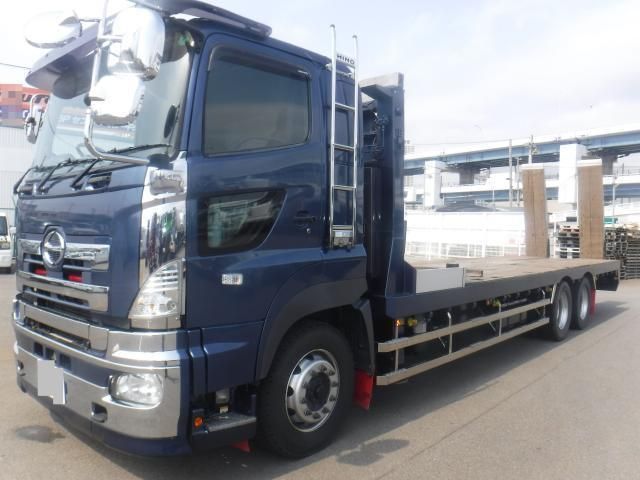 HINO PROFIA 2013 Image 31