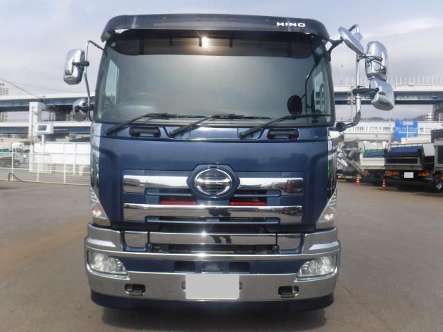 HINO PROFIA 2013 Image 31