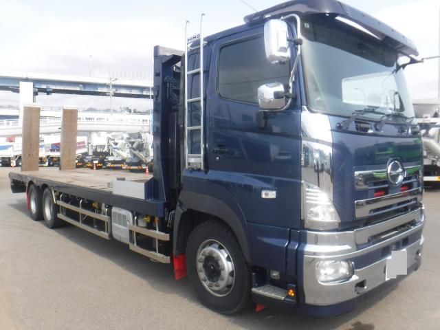 HINO PROFIA 2013 Image 31